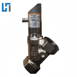 SBY246 IFM Flow Meter New Original Plc Programming Controller Module