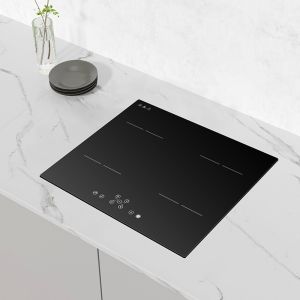 High Power Energy Efficient Induction Cooker , Smart Touch Induction Cooktop