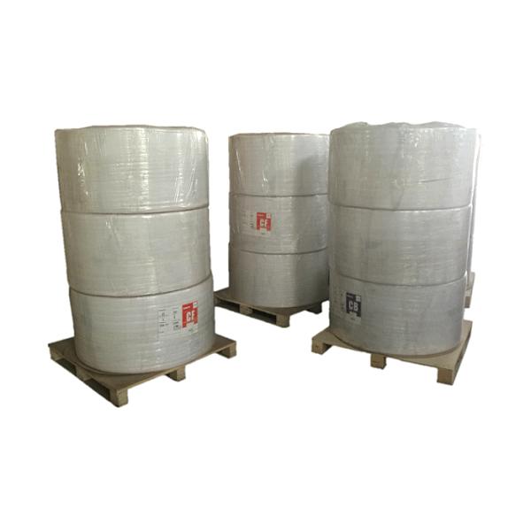 white or colored Carbonless NCR Paper for office documents printing