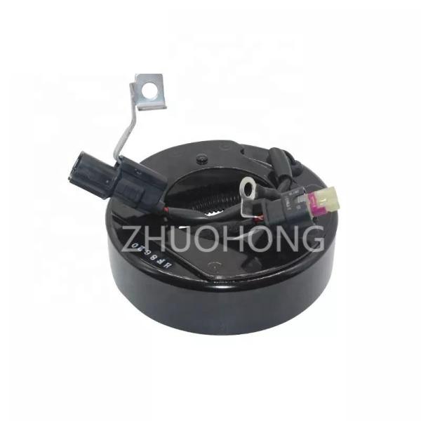 OE NO. JH-COPUBT037 Auto AC Compressor Pulley Clutch Kit 7PK 114MM 12V for HONDA Civic 2016-2016 1.5T