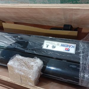 Roll-to-Roll Inkjet Plotter High Resolution Pattern Cutter with Low Noise and