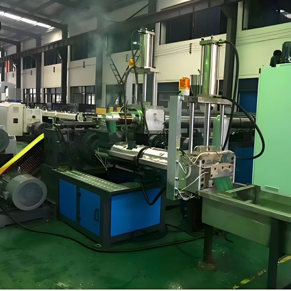 Cost-Effective Plastic Reprocessing Granulation Equipment