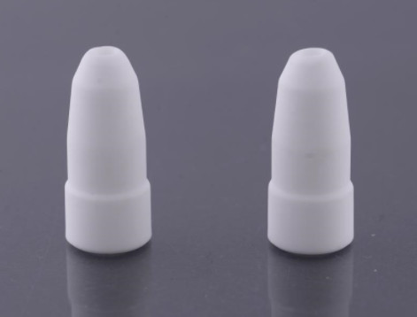 Lightweight Silicon Nitride Ceramic Material Engineered for Enhanced Thermal Shock Resistance and Mechanical Reliability