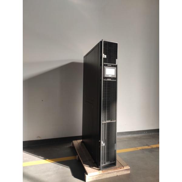 EC Fan Precision Air Conditioning Equipment High End Configuration