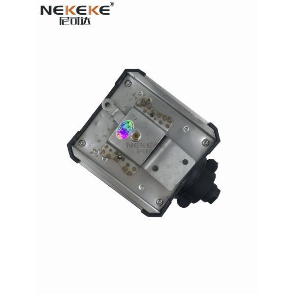 Waterproof 12V 24V Marine Navigation Light with 135° Beam Angle and 2-3 Nautical Miles Visibility