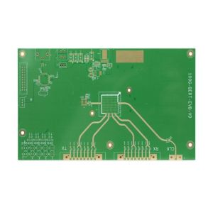 5g Signal Test PCB Board Sample Agencies PCB