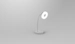 2018 flick-free led desk lamp 8W/12W led table light for book