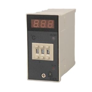 Buy cheap 220V E5EN/E5EM Intelligent pointer indicator digital temperature controller product