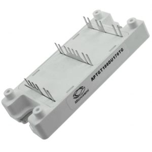 Buy cheap APTGT100DU170TG product