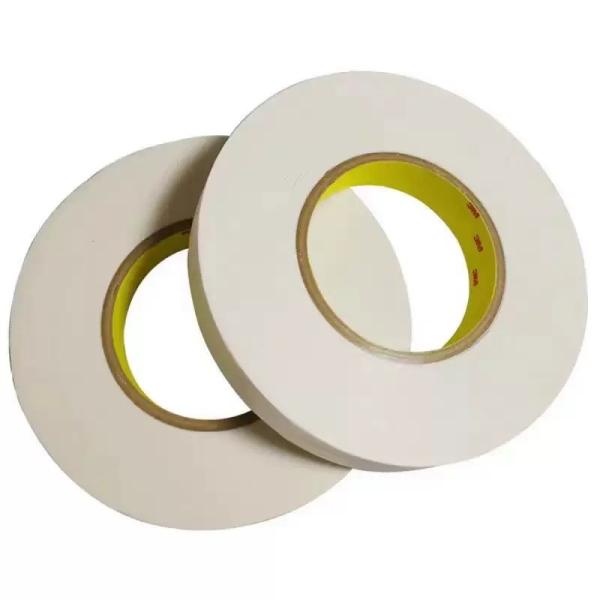 3M 4658 Double Sided Tape Transparent Seamless Acrylic Repeatedly 0.8mm