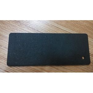 Buy cheap black EPDM rubber sheet product