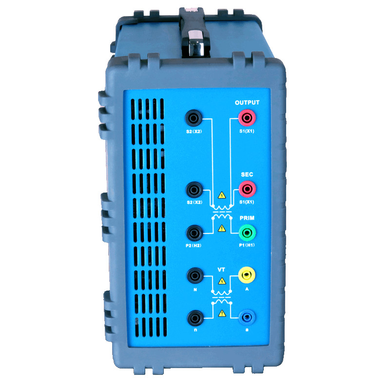 Buy cheap KINGSINE KT210 Current Transformer Analyzer CT/PT Parameters Test product