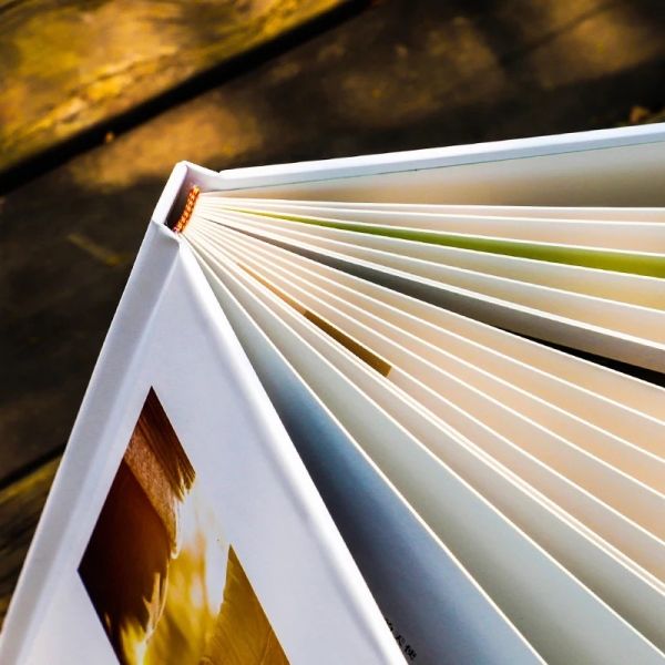 Semi-Automatic Book Block Head Band Machine 1.5KW 220V 11pcs/minute for Medium and Small Book Binding