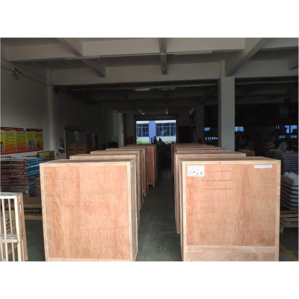 2.98KW 3P Top Blowing Air Source Heat Pump Heating And Refrigeration System Independent Installation