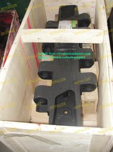 Buy cheap Kobelco Crawler Crane Track Shoe Pad JJ60D00006P3 product