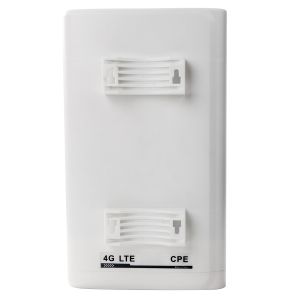 300mbps CPE 4G Wireless Router 802.11a Inbuilt 5dBi Antennas