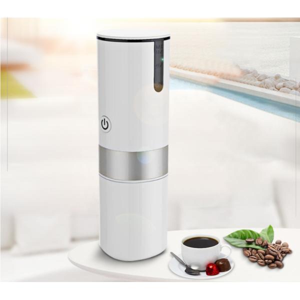 Portable 200ml DC3V Electric Coffee Maker