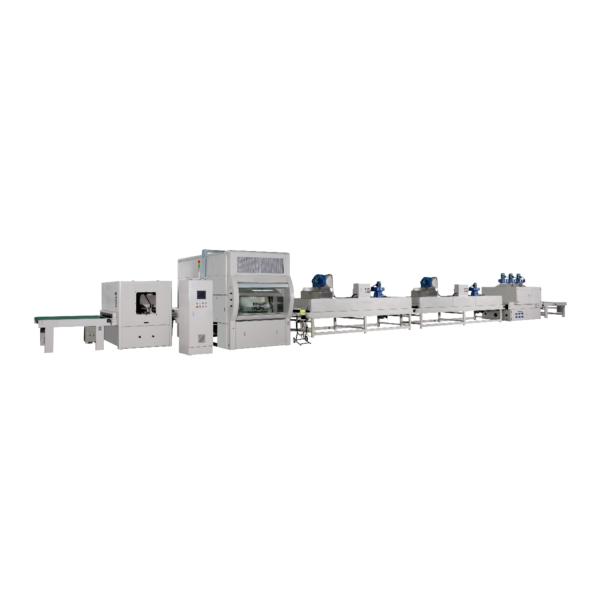 Reciprocating Automatic Painting Production Line