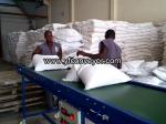 50kg bags Truck Loading mobile beltConveyor/Material Hangdling conveying