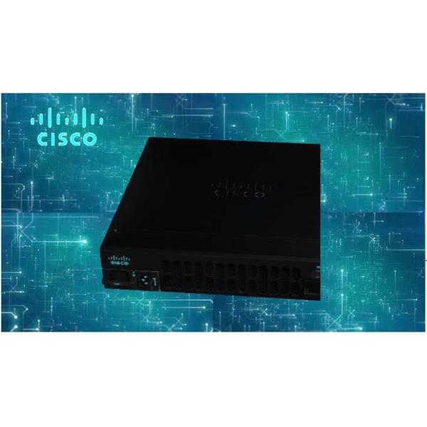 NIM Slots 3 Gigabit Ethernet Router , Enterprise Grade Router Default Memory 4