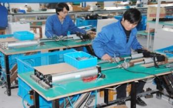 Yuyao Sanxing Mechanical & Electrical Technology Co., Ltd.