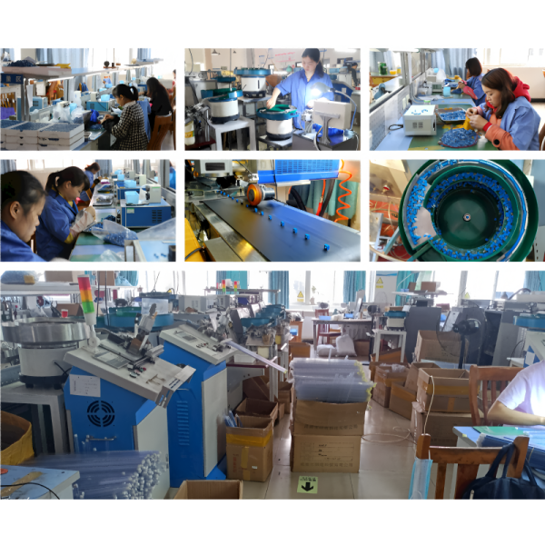 3296w Variable Resistor Top Adjustment Multi-turn Ceramic Fine Adjustment Potentiometer, 10k Precision Potentiometer