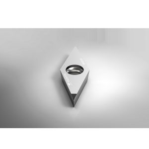 Buy cheap VCGT 160402 Carbide Turning Insert PCD Cutting Insert for non-ferrous materials product