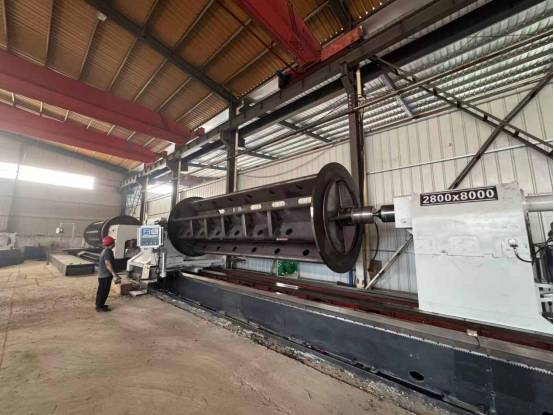 500/1+6+12 Rigid Stranding Machine for Wire & Cable Manufacturing
