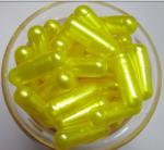 Glucosamine Chondroitin & MSM Capsules oem contract manufacturer