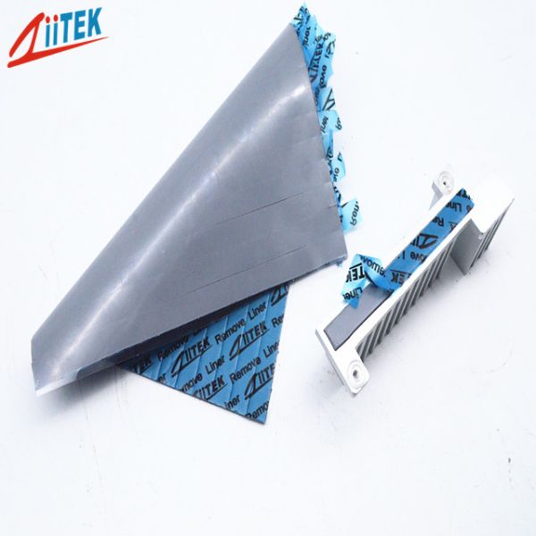 High Performance Super Soft Cooling Pad for Laptop GPU CPU