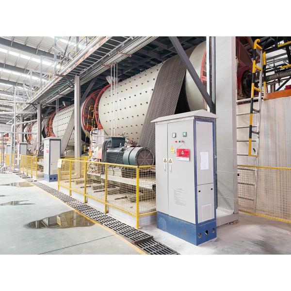 ACI DLT Series Air Compressors Dedicated Energy-Saving Cabinet