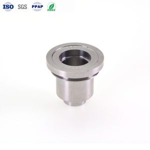 Buy cheap Custom CNC Machined Parts ±0.01mm Precision Aluminum Alloy product