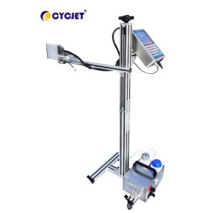 DOD Large Character Inkjet Printers