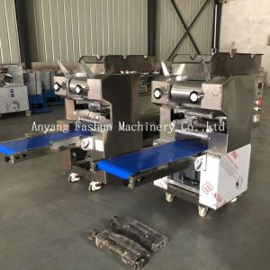 Buy cheap Dough Press Machine, Dough Sheeter, Dough Sheet Rolling Machine from wholesalers