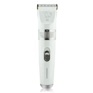 China Grooming Cat PHC-3 Animal Hair Trimmer 12mm Dog Hair Clippers on sale