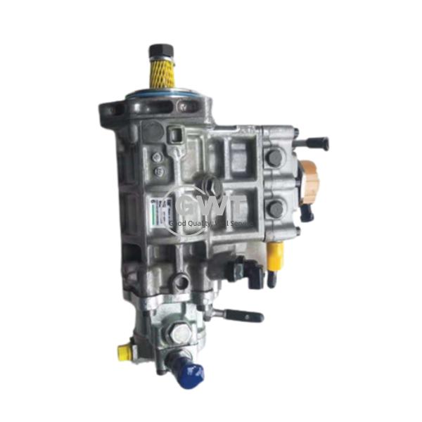 3264634 326-4634 Injector Pump For 315D 312D C4.4 C4.2