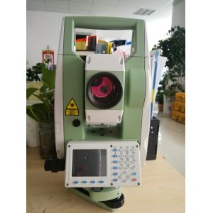 Buy cheap Sanding STS762/ 762R Series Total Station Electrical Measuring Instruments product