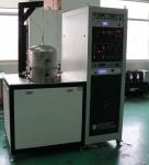 Thermal Filament Vacuum Metalizing Machine , C60 Vacuum Inductive EvaporationCoa