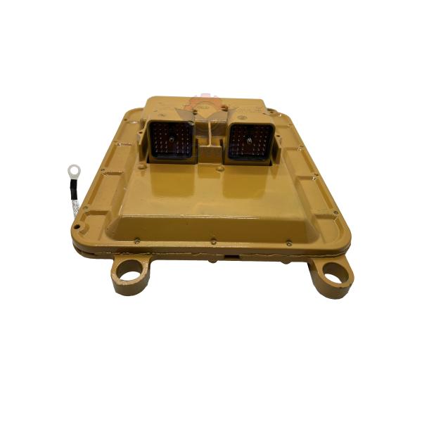 Construction Works Excavator Control Unit D10R Engine Controller Computer Board 10R-4088