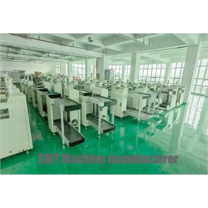 Shenzhen CN Technology Co. Ltd..