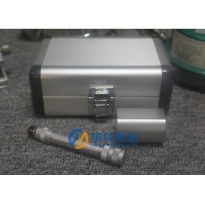 Buy cheap Dangerous Sharp Point / Sharp-edged Toys Testing Equipment / Instrument product