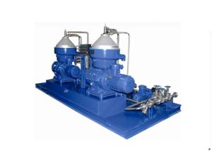 Buy cheap HFO FO DO Fired Power Station Equipments with Various Modules product