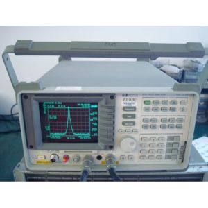 Buy cheap Agilent 8593E RF Spectrum Analyzer Portable With Dual Interfaces product