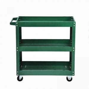 Buy cheap Multi Function 3 Tier Movable Trolley Tool Chests Cabinets product
