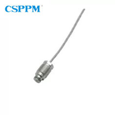 PPM-T320A Drilling and Logging High Temperature Pressure Transmitter