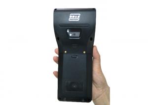 Buy cheap Mini Handheld POS With Printer Wireless Credit Card Machines For Small Business product
