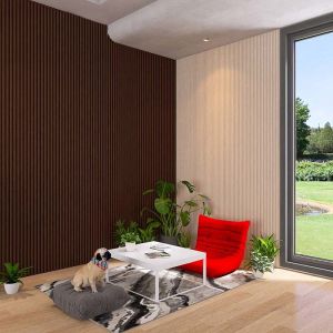 Buy cheap Commercial Composite Wall Panel Cladding Soundproof Weather Resistance product