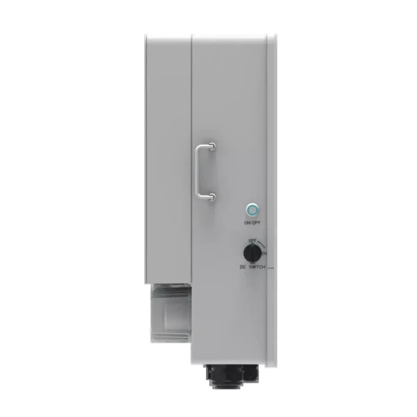 Get the Best Performance with Deye Low Voltage Inverter Solar System Storage Inverter