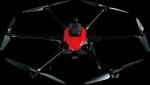 FPV Drone Kit 20kg Payload 80km Range Carbon Fiber Frame