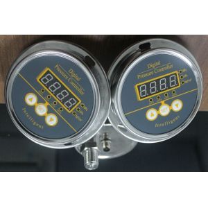 Buy cheap 4 Relays Digital pressure switch HPC-2000 product